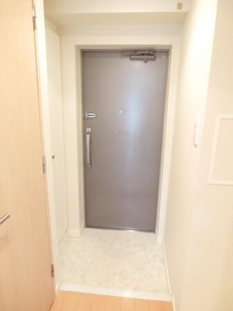 プラウドフラット早稲田の物件内観写真